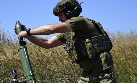 Триває 1226-й день війни. Втрати ворога та ситуація в регіонах станом на 3 липня