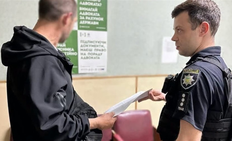 Хотів заплутати сліди, та заплутався сам: у Первомайську судитимуть викрадача мотоцикла