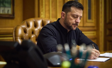 Президент підписав закон про проходження повторної ВЛК обмежено придатними особами
