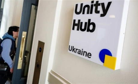 У Німеччині відкрили Центр єдності українців: чому це важливо