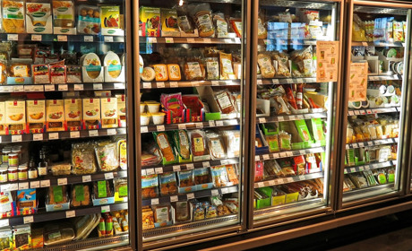 Україна змінює правила маркування продуктів