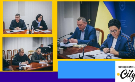 У громади Рівненщини примусово евакуйовують жителів Донеччини