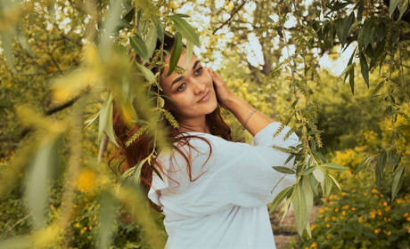 Катерина Монжиєвська: «Я хотіла показати, що танці – це продовження життя»