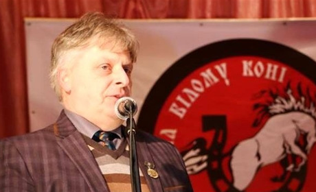 Літературний фестиваль української книжності "На білому коні" відбудеться традиційно 21-го лютого