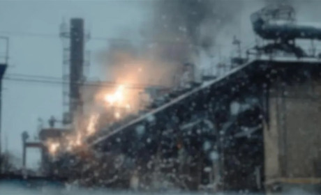 "Нафтогаз" везе до Херсона майже тисячу обігрівачів через критичну ситуацію з теплом