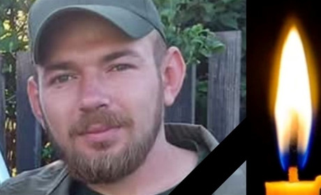 Підтвердилася загибель воїна зі Звиняча, котрий півтора року вважався зниклим безвісти