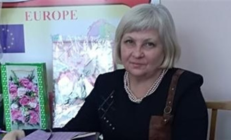 Нашей землячке, Ольге Будугай, нужна помощь