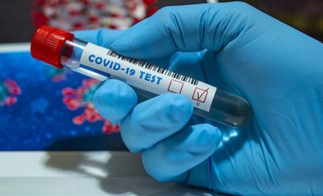 На Сумщині зростає кількість хворих на COVID-19