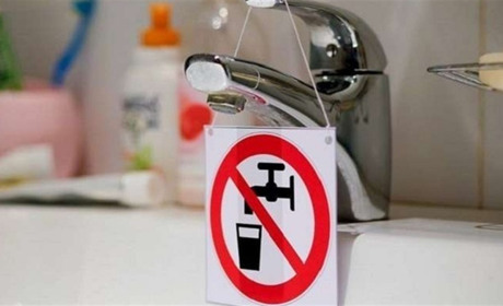 До кінця дня води у Калинівці не буде
