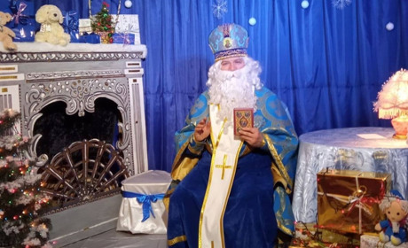 Святий Миколай: історія та магія свята