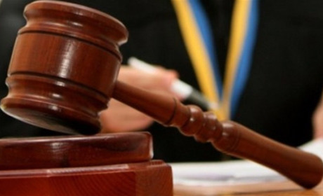 Засуджено хмельничанина, який шпигував за військовими