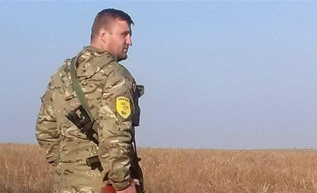 Тимофій Рудяк: героїчно віддав своє життя за сімох побратимів, одне життя за усіх нас