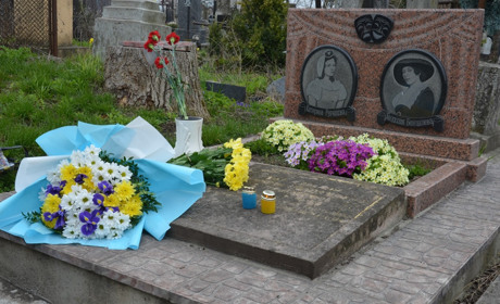 Нині виповнюється 140 років з дня народження Катерини Рубчакової