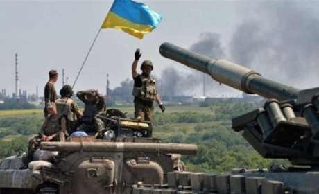 Триває 508-й день війни. Втрати ворога та ситуація в регіонах станом на 16 липня