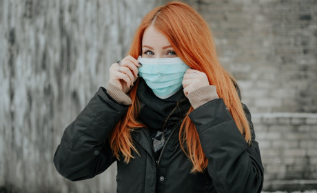 Кількість нових інфікувань зростає: Ситуація з COVID-19 на Херсонщині станом на 27.01.2022