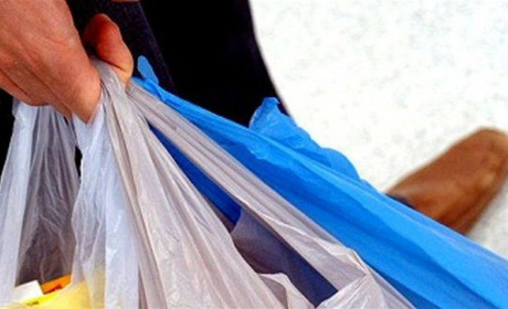 Набирав продуктів та тікав, не заплативши - отримав чотири роки в'язниці