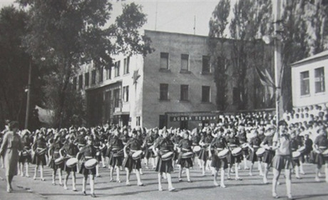 Якою була Калинівка, коли отримала статус міста. Старі фотографії