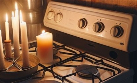 Можливі відключення: жителів Сарненського району просять зменшити споживання електроенергії