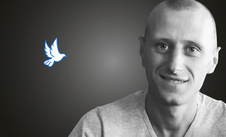 Натрапили на колону танків поблизу Бучі: історія загибелі будівельника з Сарн