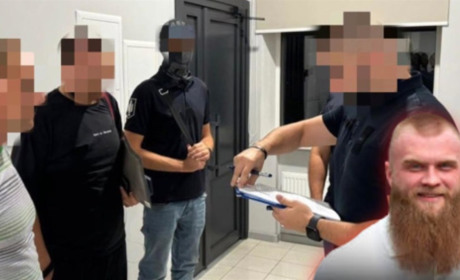 Нардеп з Одещини Артем Дмитрук тікав пішки: подробиці втечі та три підозри