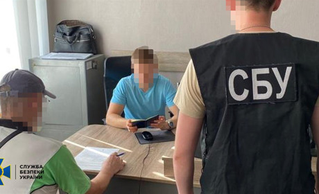 Працівник комунального підприємства на Житомирщині виявився прихильником путіна та "спецоперації"