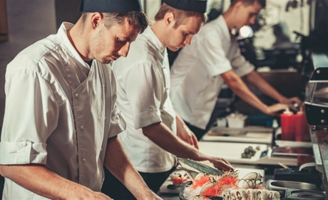 Мешканці громади можуть безкоштовно отримати нову професію: старт навчання у липні-серпні       