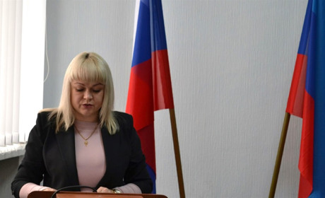 10 років на нарах. Вирок суду отримала керівниця Старобільського центру соціальних служб