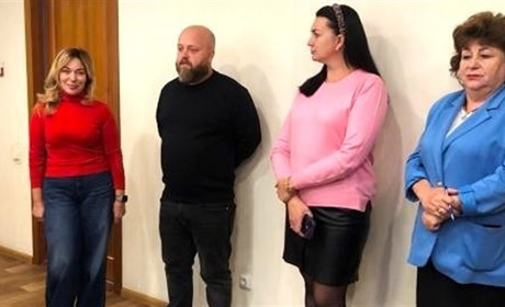 Кадрові зміни в керівництві Сіверськодонецької МВА. Що відомо про нову заступницю