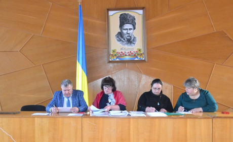 Медична реформа: депутати Монастирищенської міської ради просять зберегти лікарні на Уманщині