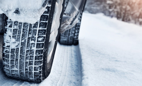 Ціна безвідповідальності: навіщо міняти гуму на зимову