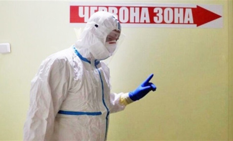 З 30 жовтня Хмельниччина – в “червоній” зоні карантинних обмежень