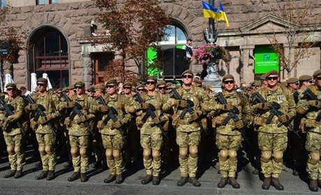 Юрий Баранов: «Когда шли мимо трибуны и нам аплодировали, некоторые пацаны даже прослезились»