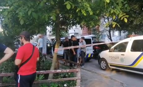 Убивство Фаріон: дивна реакція адміна з Нової Каховки
