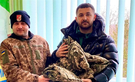 Максим Заремський про допомогу Збройним Силам України та проблеми з відключеннями електроенергії