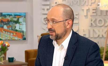 Денис Шмигаль розповів, чому українцям і після 22 травня не слід чекати завершення карантину