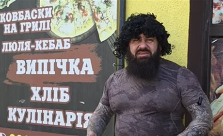 У Херсоні під дронами провели масовий захід із прямим ефіром у TikTok