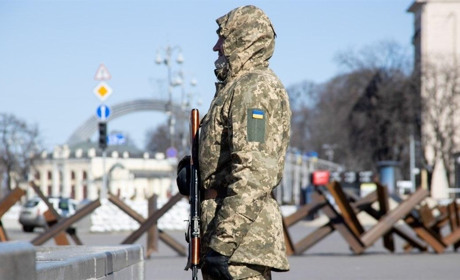 Практика вручення повісток на блок-постах Одещини закінчилася: рішення голови ВЦА області Марченка