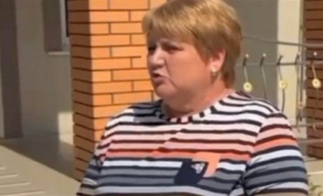 За півтора місяця заробила 10 років: на Одещині засудили ексгауляйтерку Нової Збур'ївки