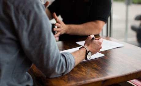 Працевлаштування за кордоном: все, що потрібно знати. Консультує фахівець