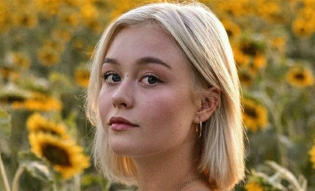 Никопольская фотографка Инесса Горобец: феминизм не только про равноправие