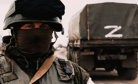 На Херсонщині загарбники відмовляються продовжувати контракти на службу в армії РФ