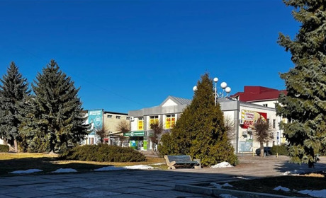 Погода у Барській громаді на тиждень: 30 березня — 6 квітня 2026 року