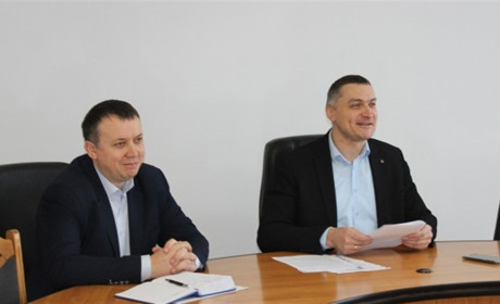 "Незаконні речі повинні бути ліквідовані", - Олександр Кохан про пріоритети роботи районної влади