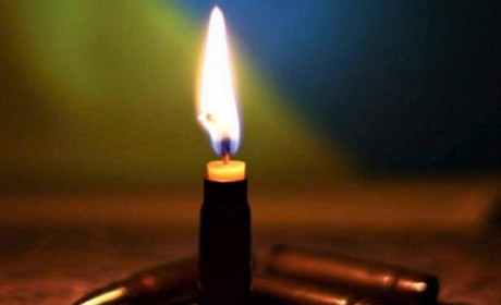 Внаслідок артилерійського обстрілу на Донеччині загинув наш земляк