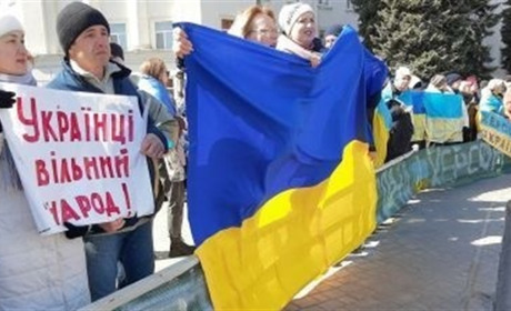 ЗСУ боролися за Херсон. Розповідаємо про шкідливий наратив “здали та кинули”