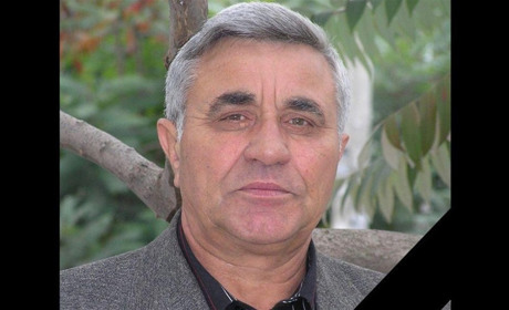 Білопільщина попрощалась з Іваном Ткаченком