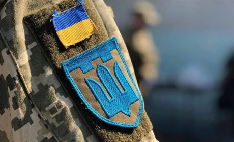 Строк дії воєнного стану та загальної мобілізації продовжено на 90 днів