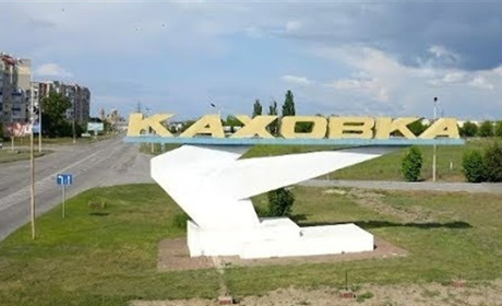 У Каховці виявили 22 випадки коронавірусу