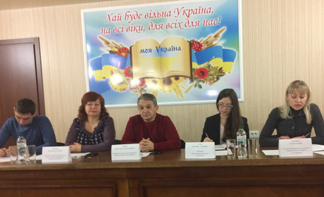 У райдержадміністрації обговорили додержання гарантій в оплаті праці