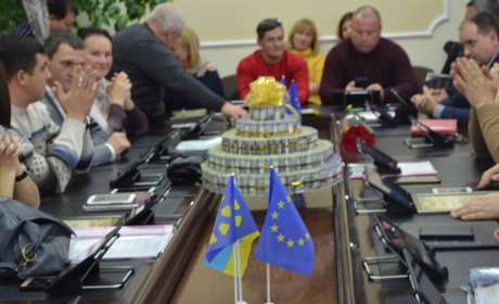 Рейтинг відповідальності: скільки сесій з 37-ми відвідали депутати Біляївської міської ради